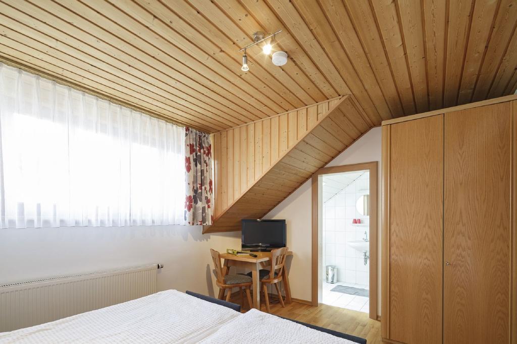 Weltenburg Landhaus *